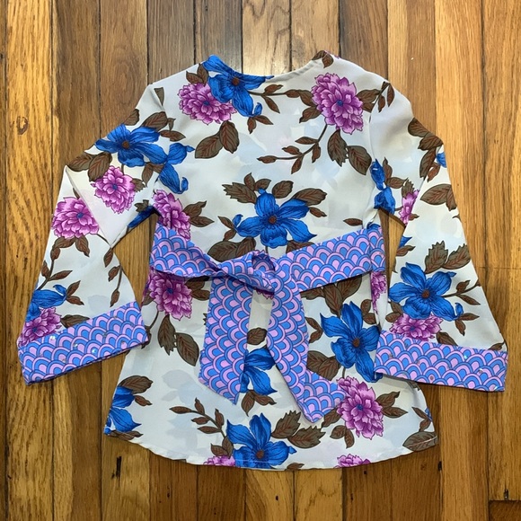 Mary-Kate and Ashley Y2K Top | Size 4/5 - Picture 3 of 3